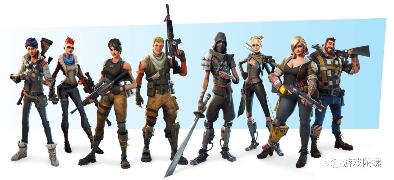 整体战斗力 整体战斗力