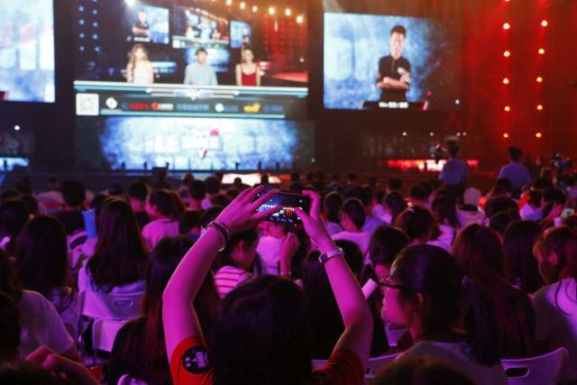 耐心与精准 耐心与精准