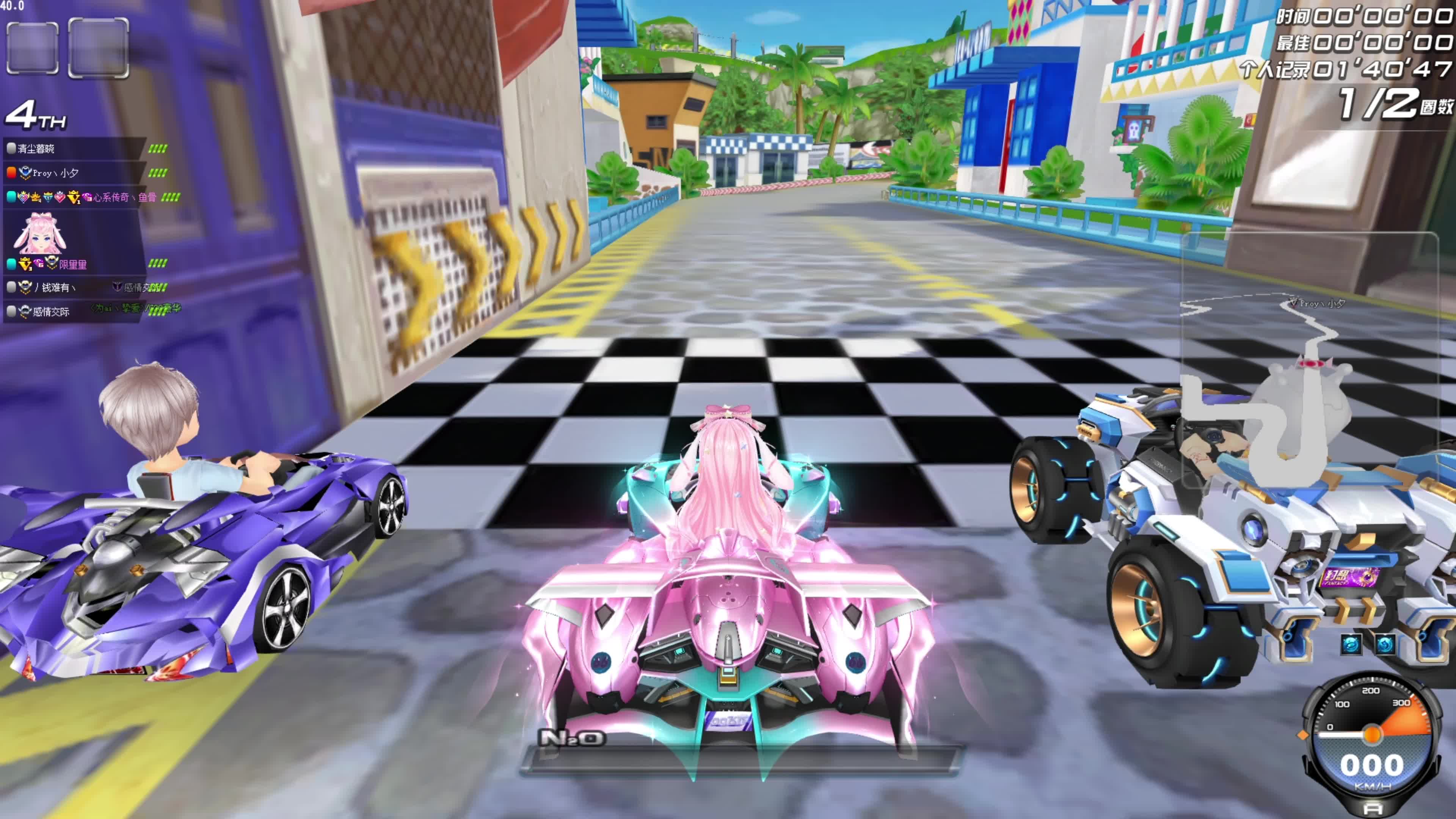 路线选择 路线选择