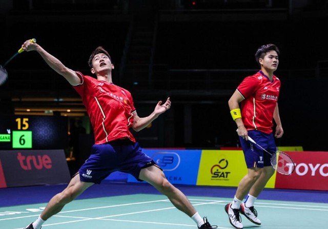 夺回推进权 夺回推进权