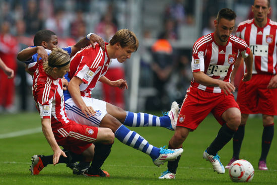 连续统治力 连续统治力